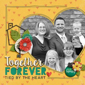 Together Forever