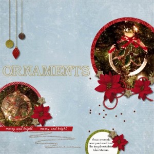 Ornaments