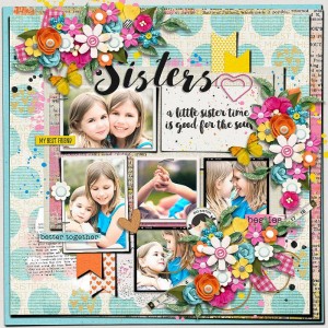 Sisters