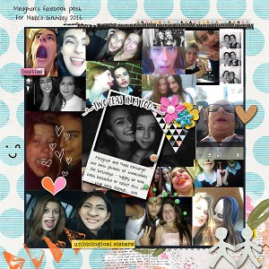 Facebook photos