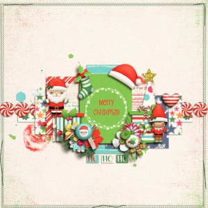 Christmas Time