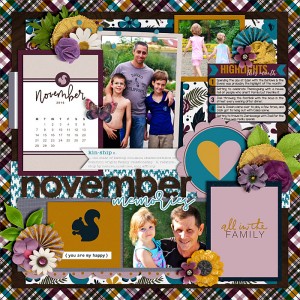 November 2016