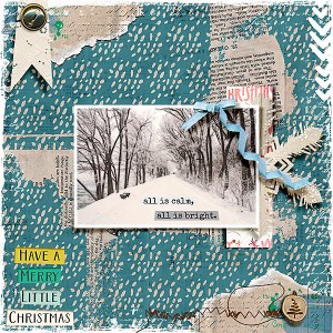 Winter time