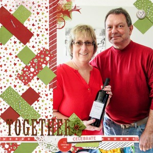 Together at Christmas