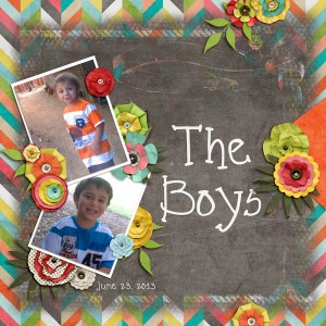The Boys