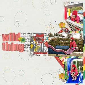 Wild Thing