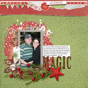 Marshall Christmas
