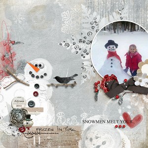 Snowmen