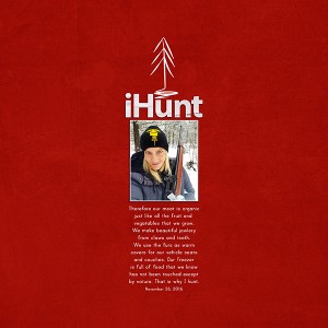 iHunt