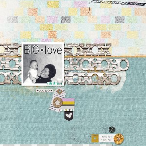 Big Love