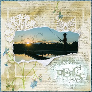 Peace