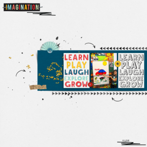 Imagination