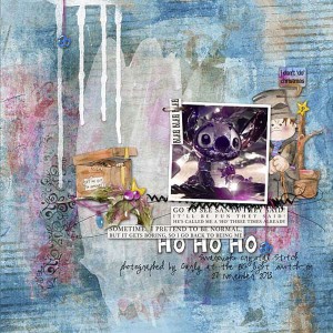 Ho Ho Ho