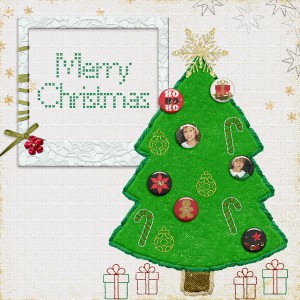 Merry Christmas