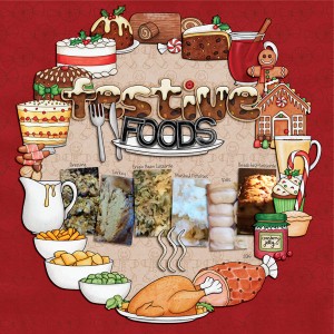 Festive Foods