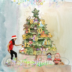 Christmas Dream