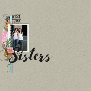 Sisters