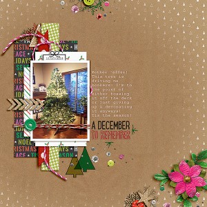 A December To Remember