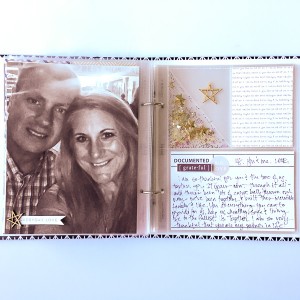 thankful project: day 23
