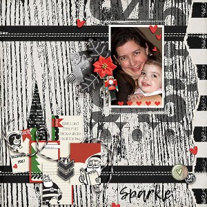 2007 Sparkle Krista & Grace