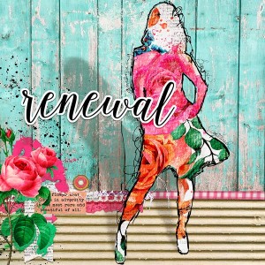 RENEWAL