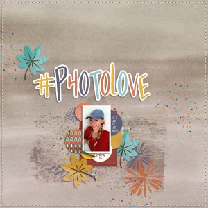 Photo Love