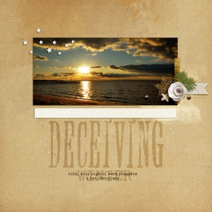Deceiving