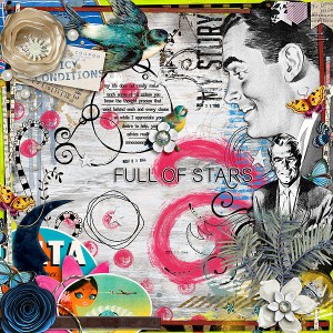 My Story: My Stars