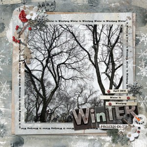 Winter