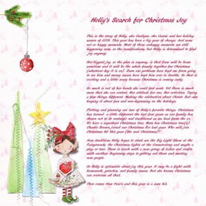 Search For Joy