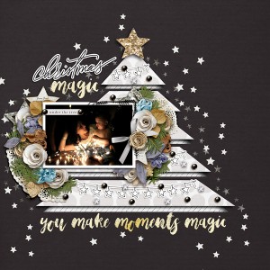 Christmas Magic