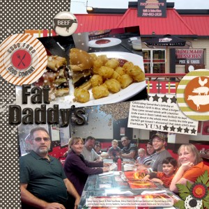 Fat Daddy's