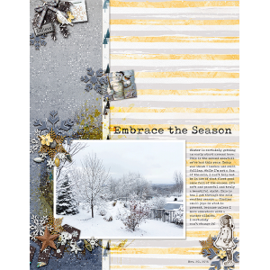 Embrace the Season