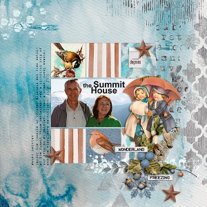 2009 The Summit House