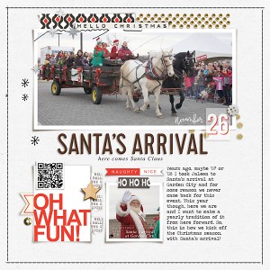 DYD- Nov 26 Santa's Arrival Left