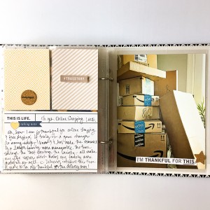 thankful project: day 28