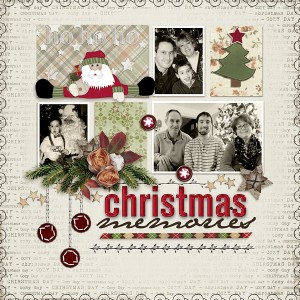 Christmas Memories