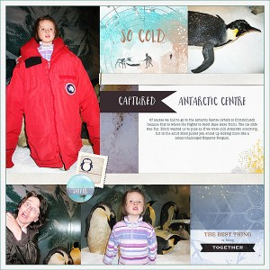 Antartic Centre 2