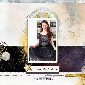 Graduation Dress
