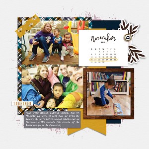 Week 47 {left}