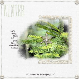 Winter