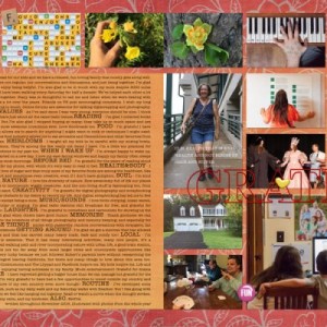 30 Days of Gratitude 2016