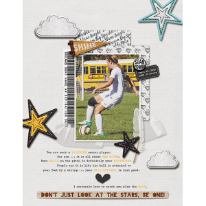 Be a Star