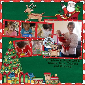 All the Kids