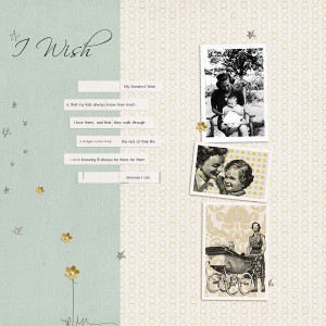 I Wish