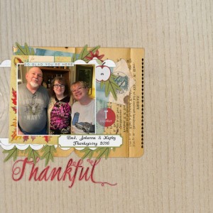 Thankful