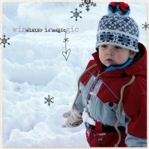 Winter