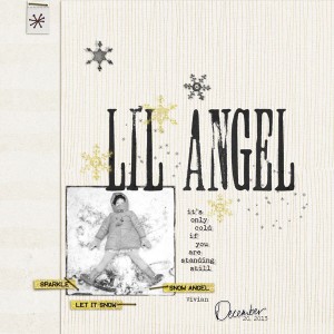 Lil Angel