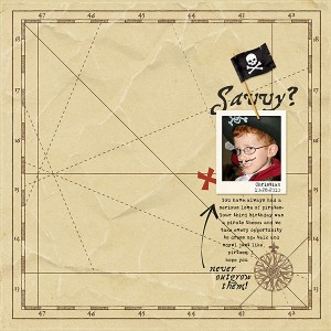 Savvy?