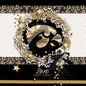 Iowa-Hawkeye Seasons-Greetings-2016